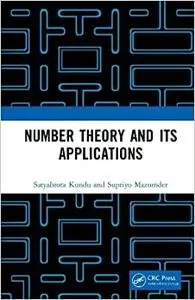 Number Theory and its Applications