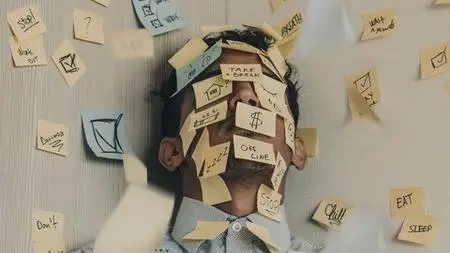 How To Identify And Deal With Stress