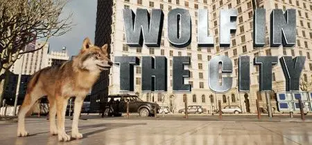 WOLF IN THE CITY (2024)