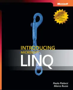 Introducing Microsoft LINQ {Repost}
