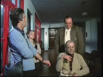 Mortal Possession The Reincarnation of Sex / A Reencarnação do Sexo (1982)