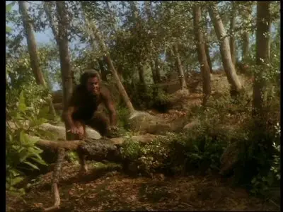 Jim Henson's - The Storyteller: Greek Myths (1990) [TV Mini-Series]