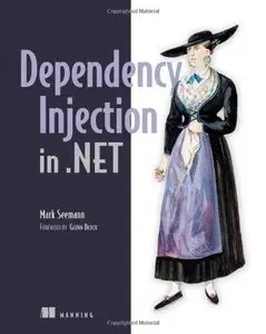 Dependency Injection in .NET 