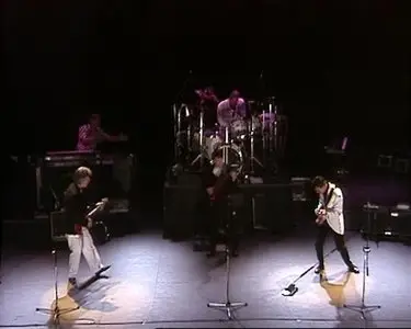 The Shadows: At Their Very Best - Live (2004)