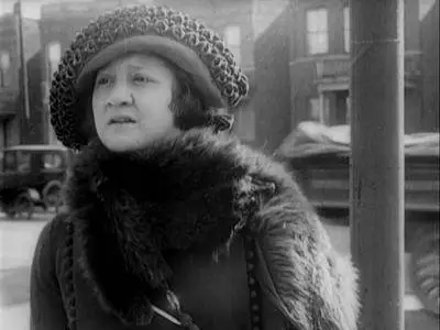 Within Our Gates (1920)