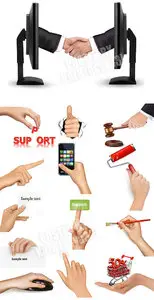 Hands 2