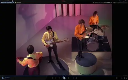 Swinging UK (1964) [HDTV 1080i]