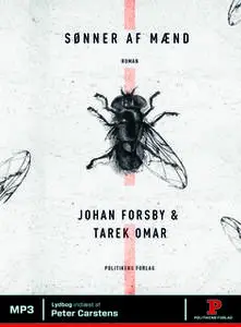 «Sønner af mænd» by Tarek Omar,Johan Forsby