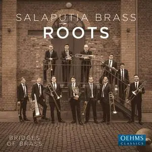 Salaputia Brass, Lukas Gassner & Felix Birnbaum - Roots (2020)