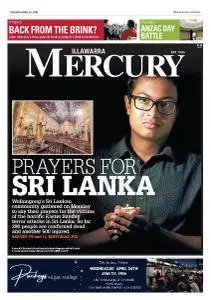 Illawarra Mercury - April 23, 2019