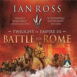 «Battle For Rome» by Ian Ross