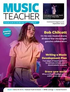 Music Teacher - September 2022