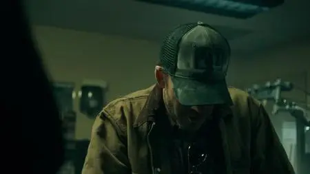Deputy S01E01