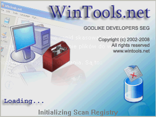WinTools.net Professional 9.2.0