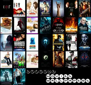 Movie Posters February 2009