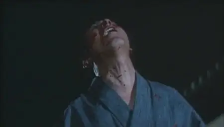 Yakuza's Law: Lynching! (1969)