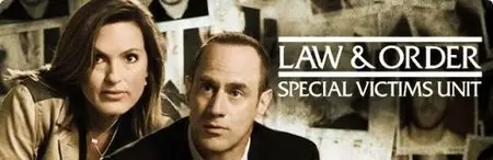 Law and Order SVU S12E21