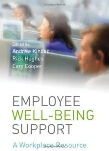 Employee Well-Being Support: A Workplace Resource (Repost)