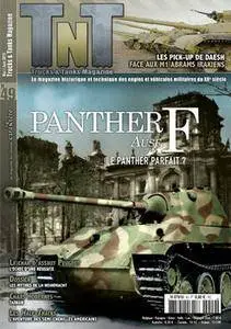 Trucks & Tanks Magazine №49