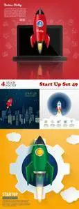 Vectors - Start Up Set 49