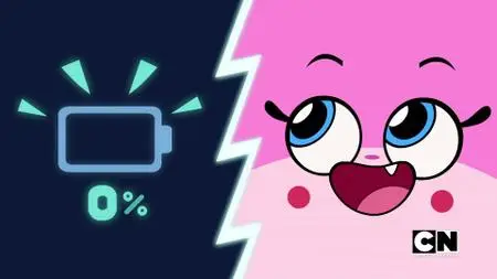 Unikitty S02E19