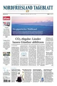 Nordfriesland Tageblatt - 02. Juli 2019