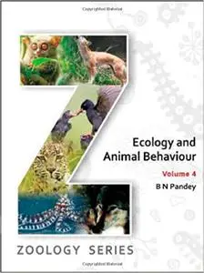 Ecology And Animal Behaviour Vol 4