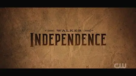 Walker Independence S01E02