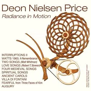 Deon Nielsen Price - Deon Nielsen Price: Radiance in Motion (2019)