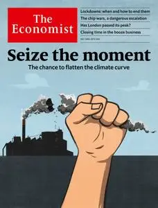 The Economist Asia Edition - May 23, 2020