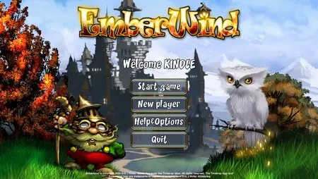 Emberwind 1.0.1 (Eng)