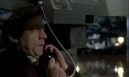 I as in Icarus (1979)