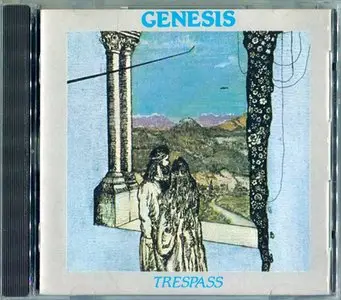 Genesis Discography. Part 1 (1969-1997) [Non-Remasters] Re-up