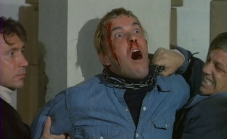 Violent City (1975)