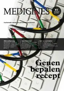 Medicines Nr.2 - April 2017