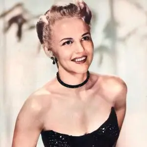 Peggy Lee - A Date With Peggy Lee, 1941-1942 (2020) [Official Digital Download 24/96]