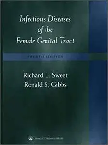 Infectious Diseases of the Female Genital Tract