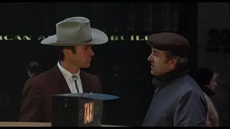 Coogan's Bluff (1968)