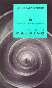 Italo Calvino - Le Cosmicomiche
