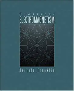 Classical Electromagnetism