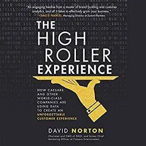 The High Roller Experience [Audiobook]