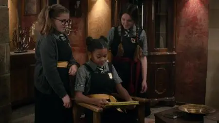 The Worst Witch S03E06