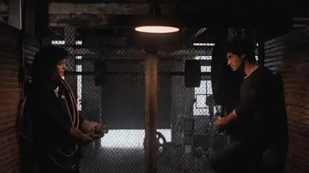 Flashdance (1983) [Remastered]
