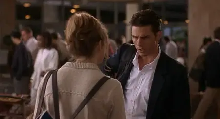 Jerry MAGUIRE (1996)