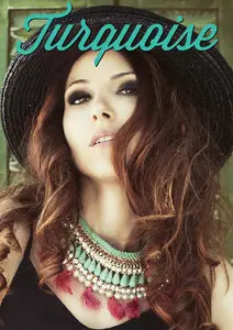 Turquoise Magazine #3, 2015