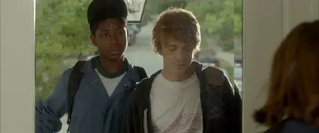 Me and Earl and the Dying Girl (2015)