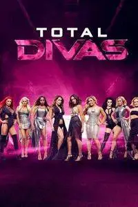 Total Divas S07E07