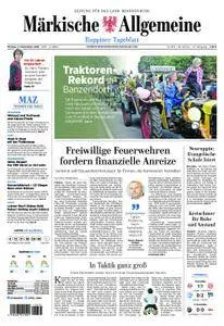 Märkische Allgemeine Ruppiner Tageblatt - 03. September 2018