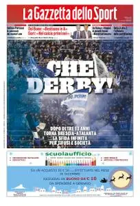 La Gazzetta dello Sport Speciale – 30 novembre 2019