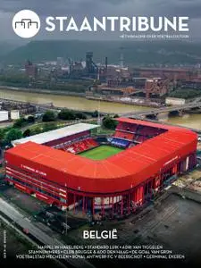 Staantribune – november 2021